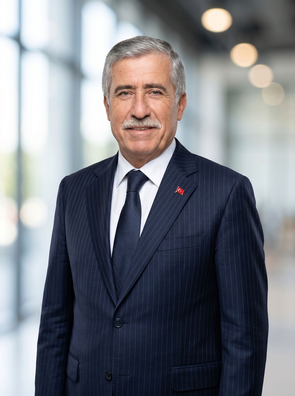 Seyfi Arıkan